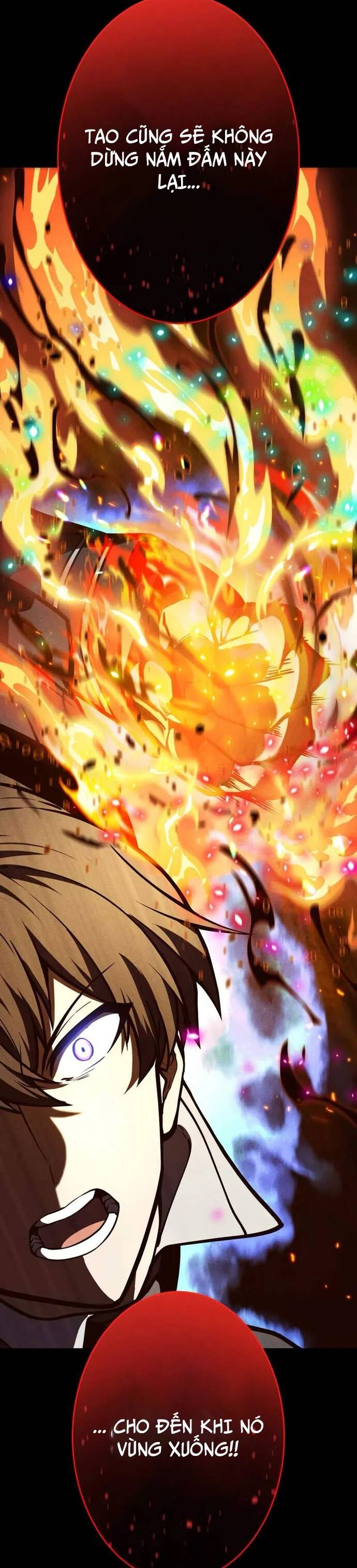 Anh Hùng Tái Xuất Học Viện - Chapter 4 - Page 47