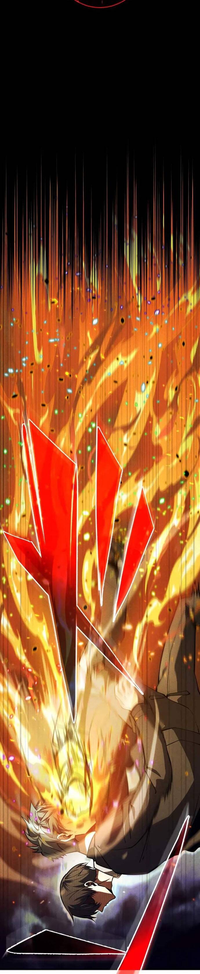 Anh Hùng Tái Xuất Học Viện - Chapter 4 - Page 48