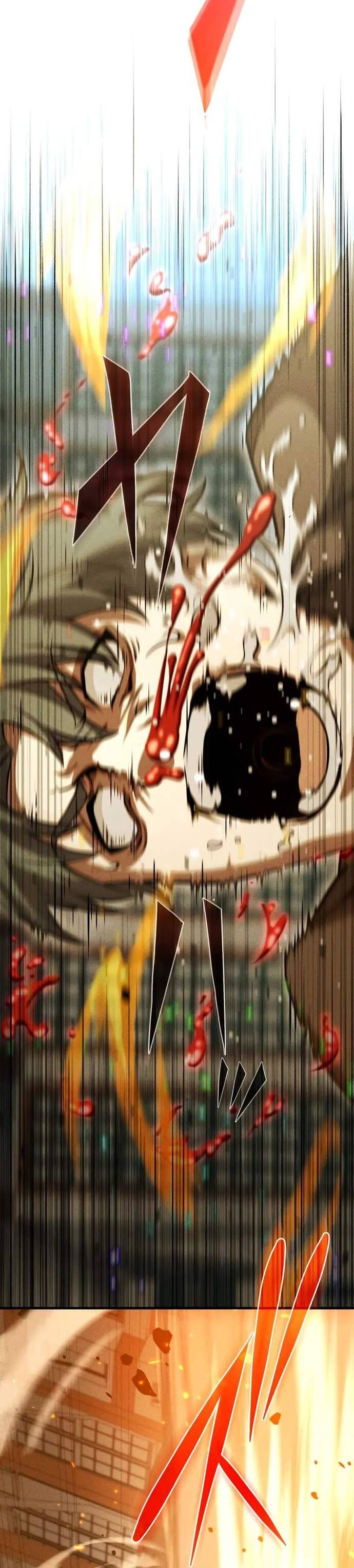 Anh Hùng Tái Xuất Học Viện - Chapter 4 - Page 49