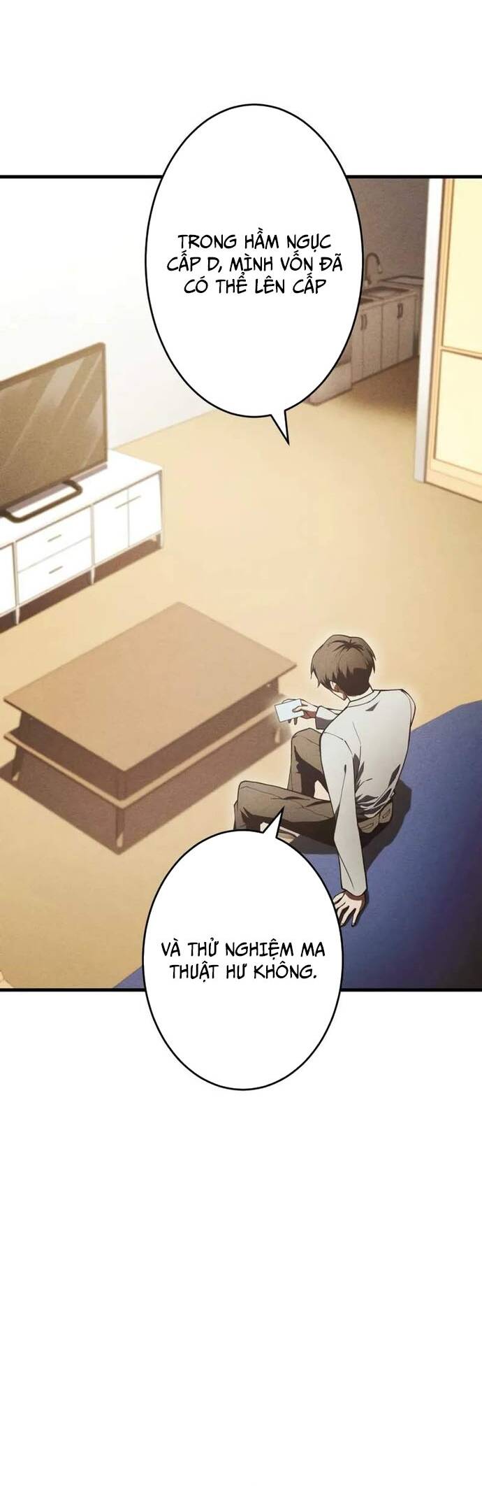 Anh Hùng Tái Xuất Học Viện - Chapter 4 - Page 5