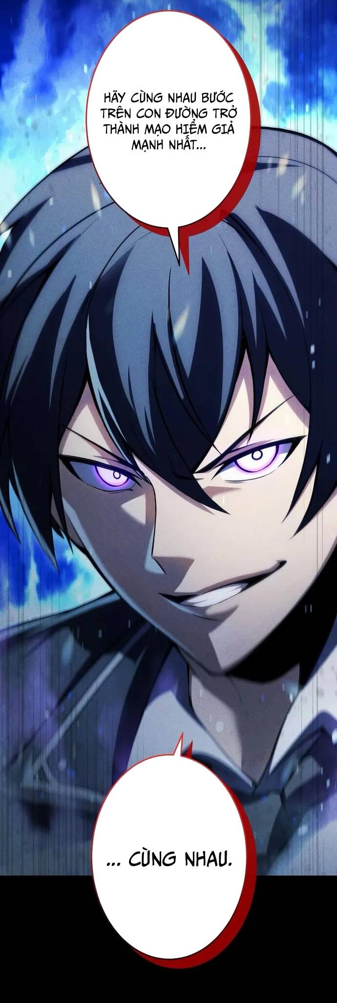Anh Hùng Tái Xuất Học Viện - Chapter 4 - Page 53
