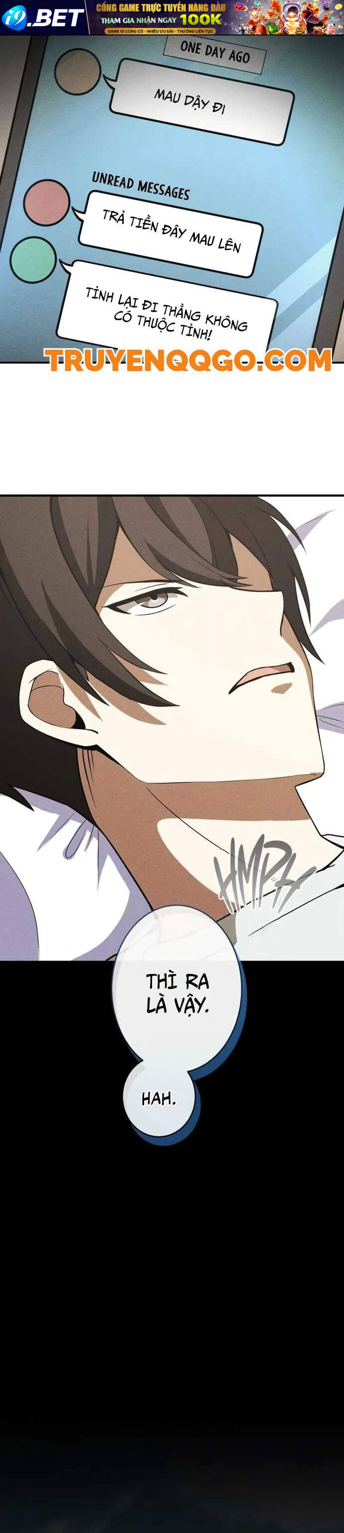 Anh Hùng Tái Xuất Học Viện - Chapter 4 - Page 8