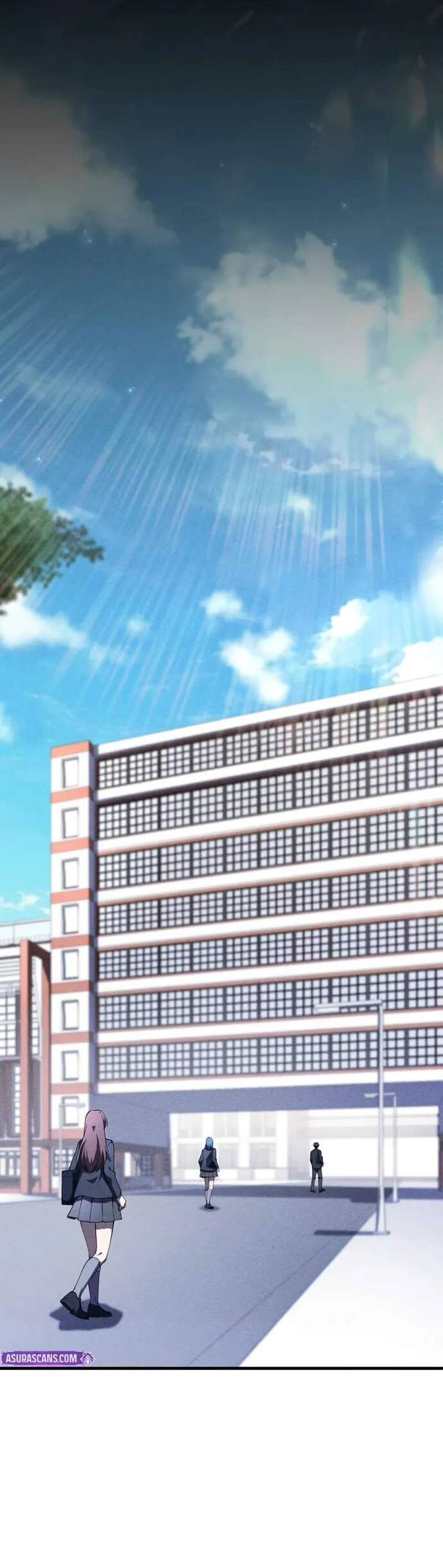 Anh Hùng Tái Xuất Học Viện - Chapter 4 - Page 9