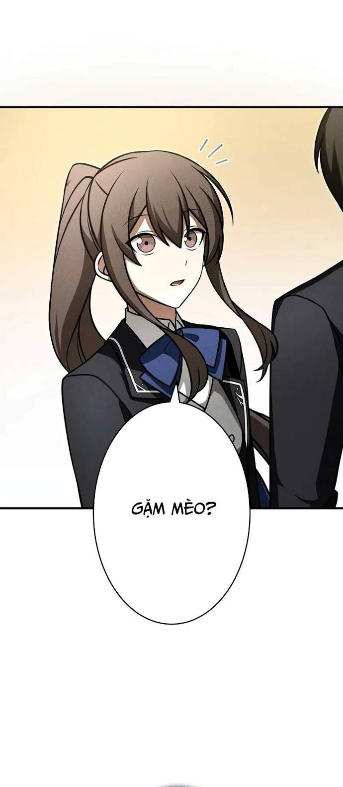 Anh Hùng Tái Xuất Học Viện - Chapter 5 - Page 10