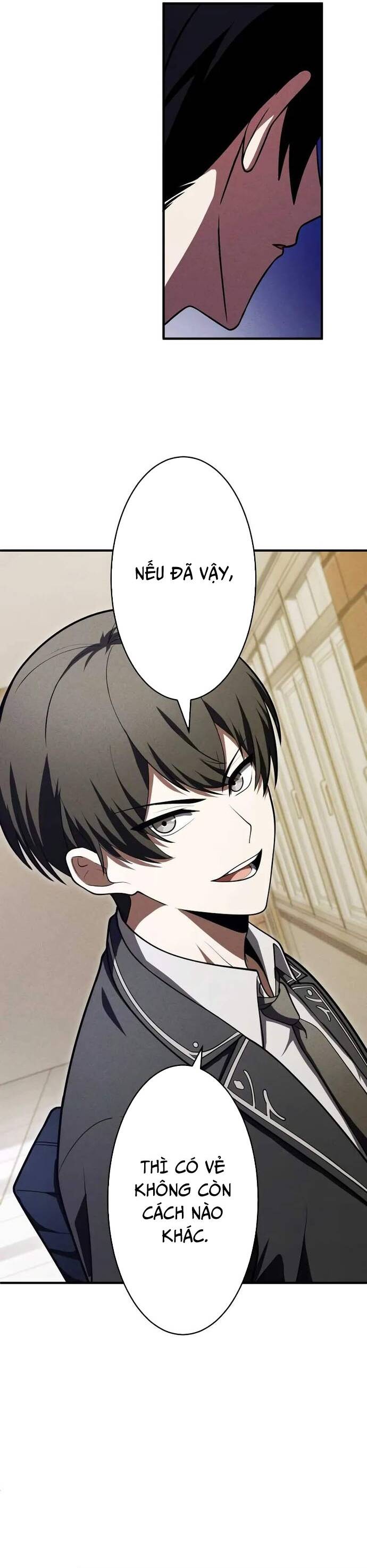 Anh Hùng Tái Xuất Học Viện - Chapter 5 - Page 13