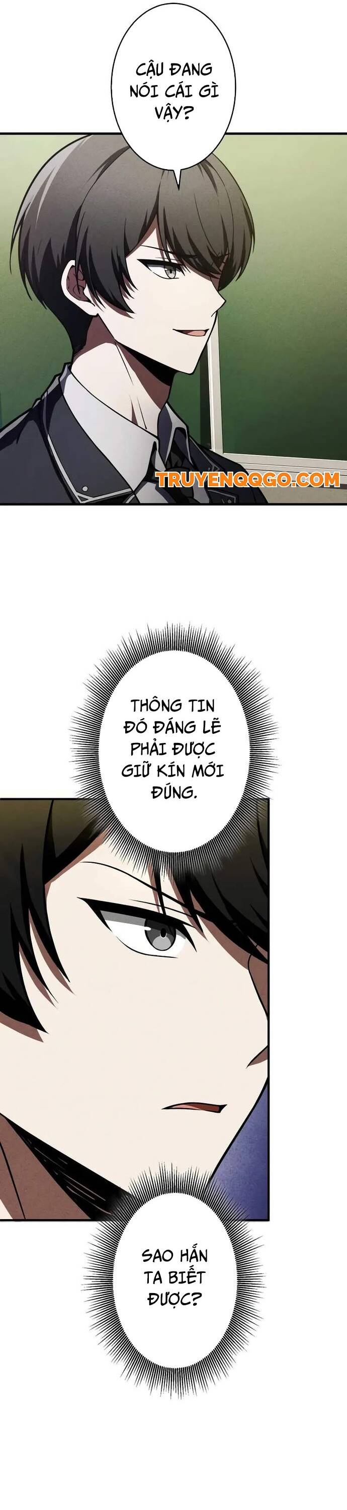 Anh Hùng Tái Xuất Học Viện - Chapter 5 - Page 15