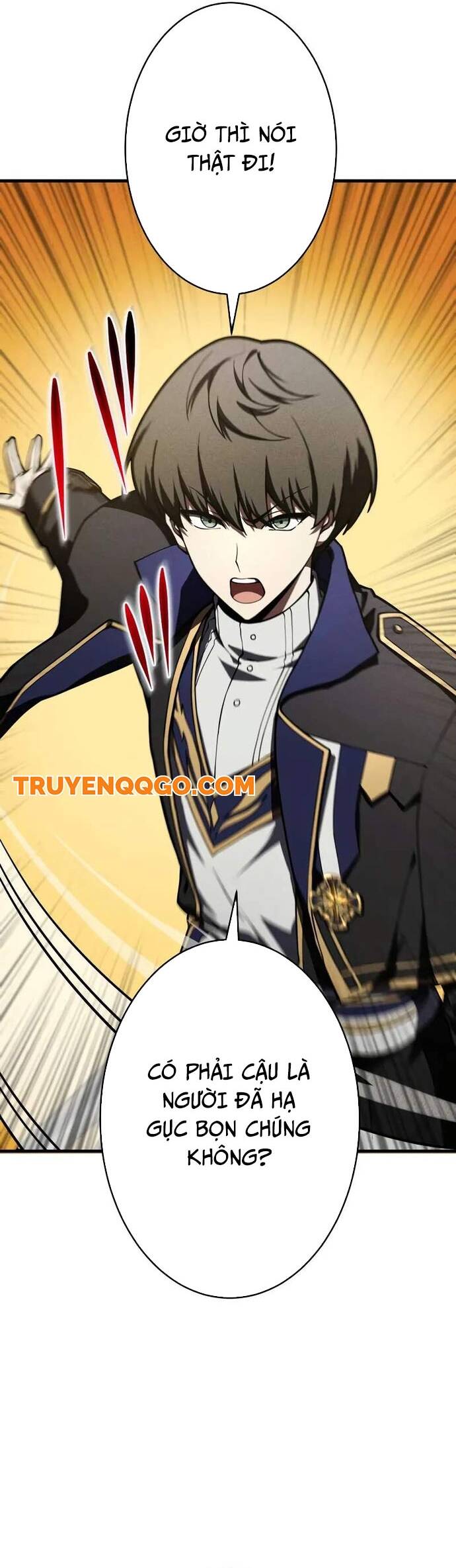 Anh Hùng Tái Xuất Học Viện - Chapter 5 - Page 19