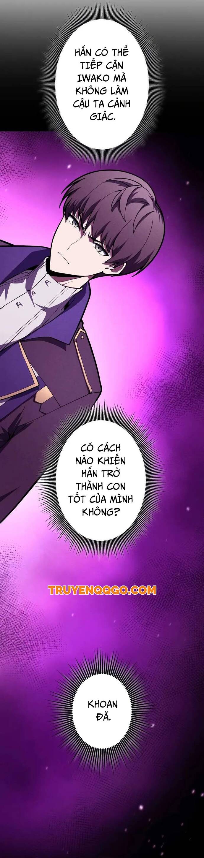 Anh Hùng Tái Xuất Học Viện - Chapter 5 - Page 27