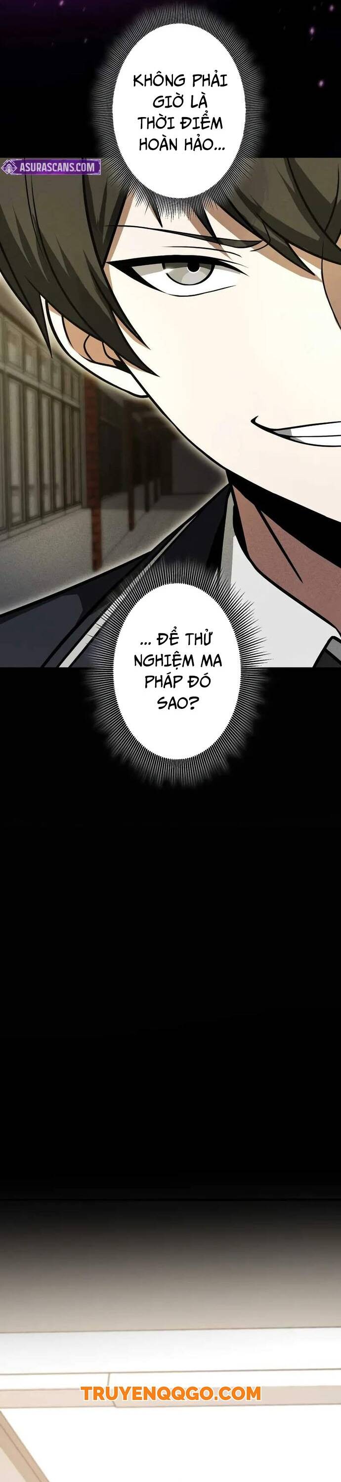 Anh Hùng Tái Xuất Học Viện - Chapter 5 - Page 28