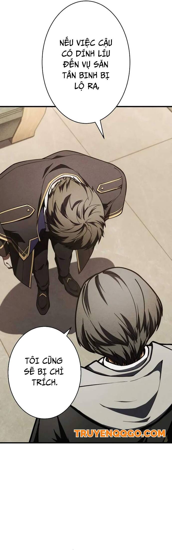 Anh Hùng Tái Xuất Học Viện - Chapter 5 - Page 33