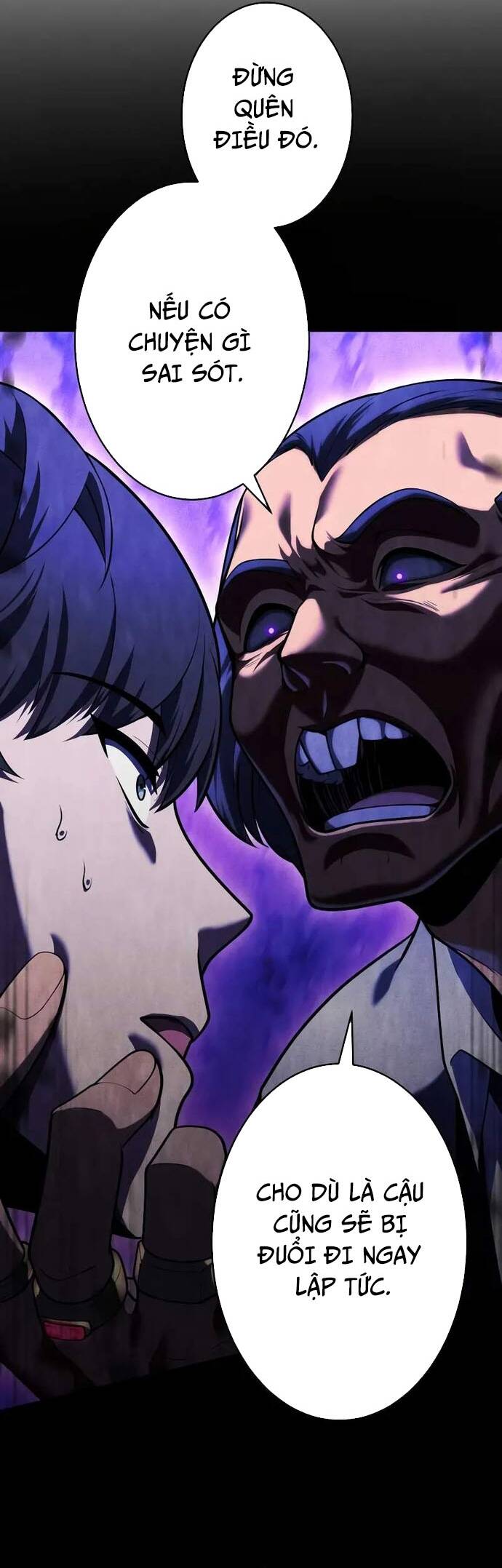 Anh Hùng Tái Xuất Học Viện - Chapter 5 - Page 35