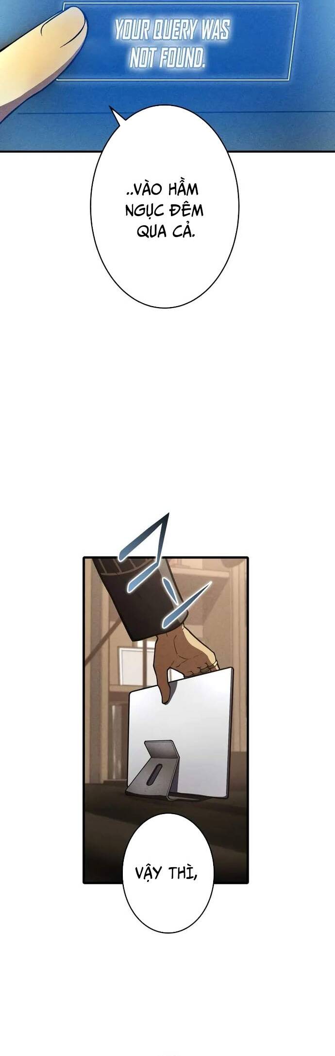 Anh Hùng Tái Xuất Học Viện - Chapter 5 - Page 41