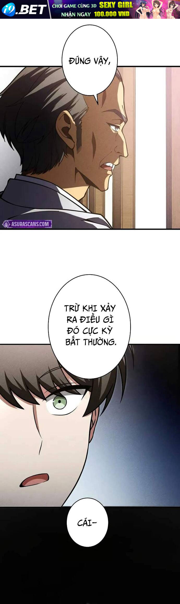 Anh Hùng Tái Xuất Học Viện - Chapter 5 - Page 44