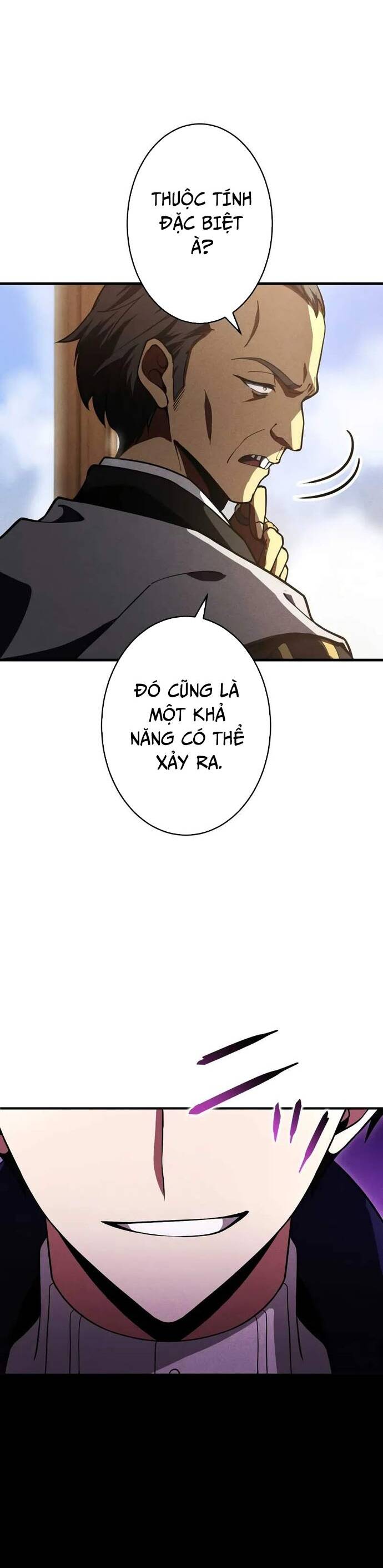 Anh Hùng Tái Xuất Học Viện - Chapter 5 - Page 46