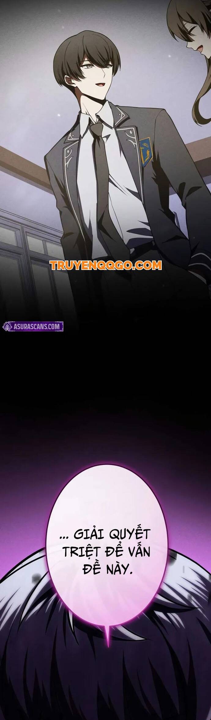 Anh Hùng Tái Xuất Học Viện - Chapter 5 - Page 48