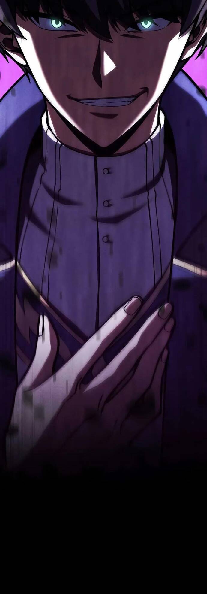 Anh Hùng Tái Xuất Học Viện - Chapter 5 - Page 49