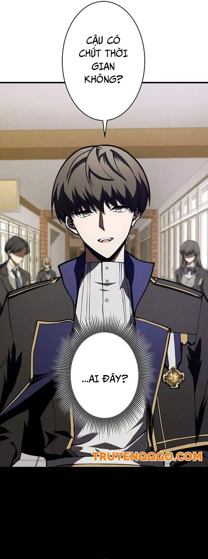 Anh Hùng Tái Xuất Học Viện - Chapter 5 - Page 6