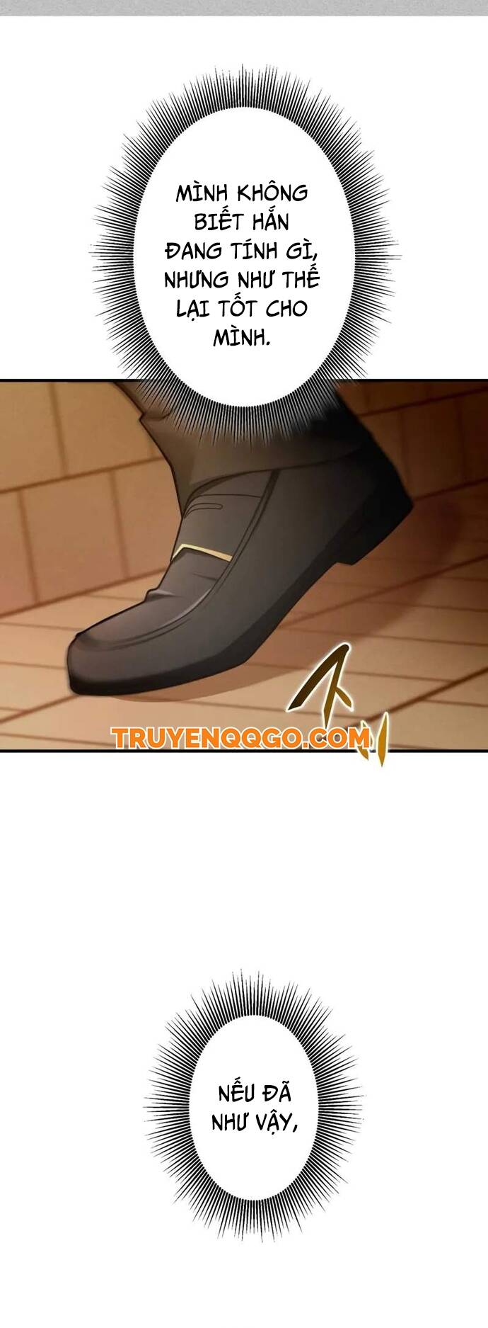 Anh Hùng Tái Xuất Học Viện - Chapter 6 - Page 11