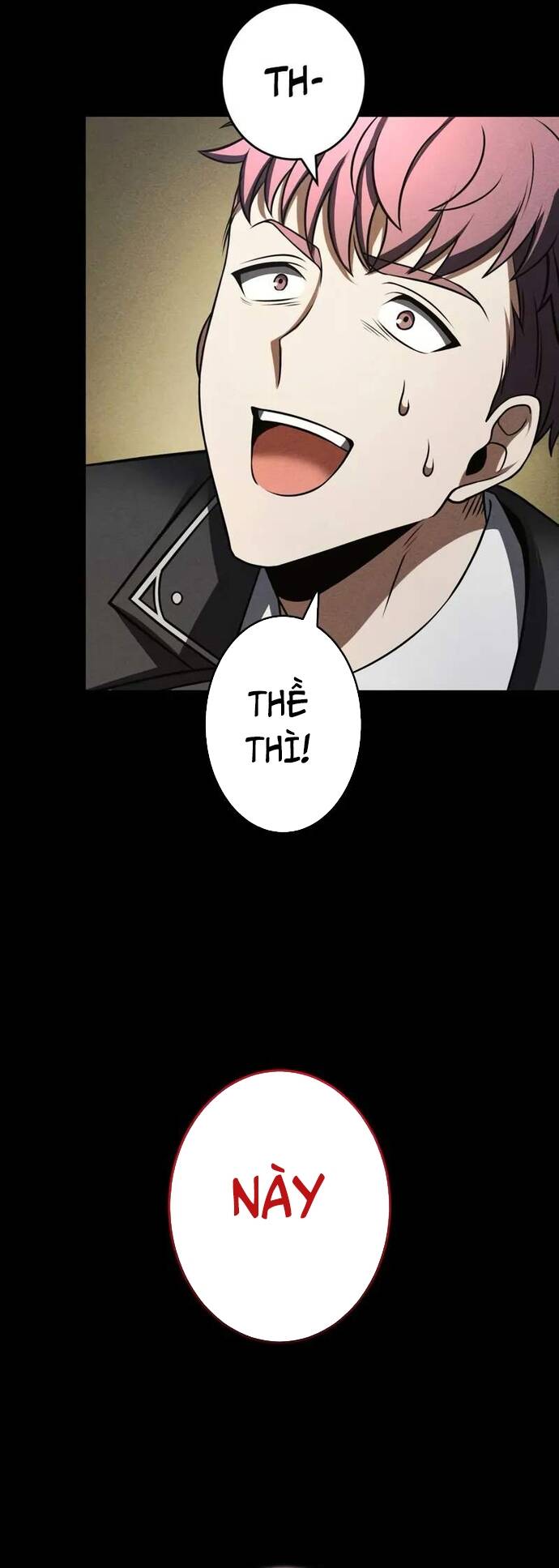 Anh Hùng Tái Xuất Học Viện - Chapter 6 - Page 19