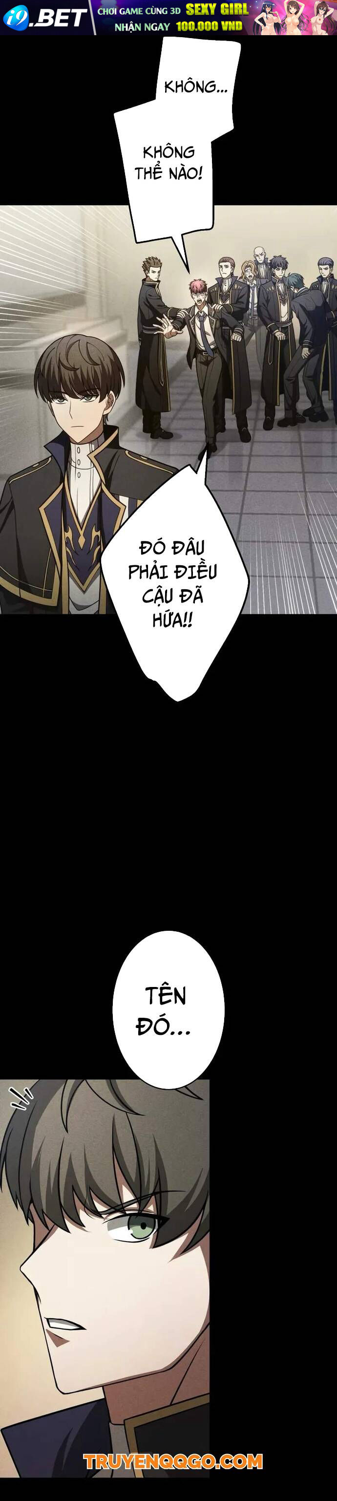 Anh Hùng Tái Xuất Học Viện - Chapter 6 - Page 21