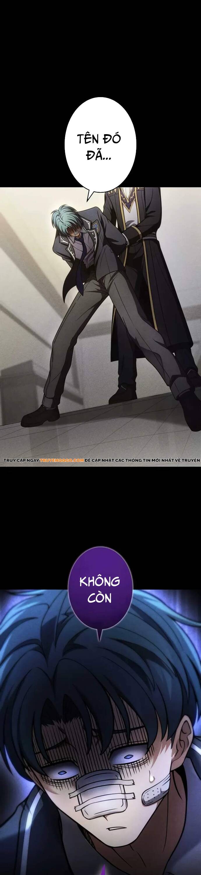 Anh Hùng Tái Xuất Học Viện - Chapter 6 - Page 22