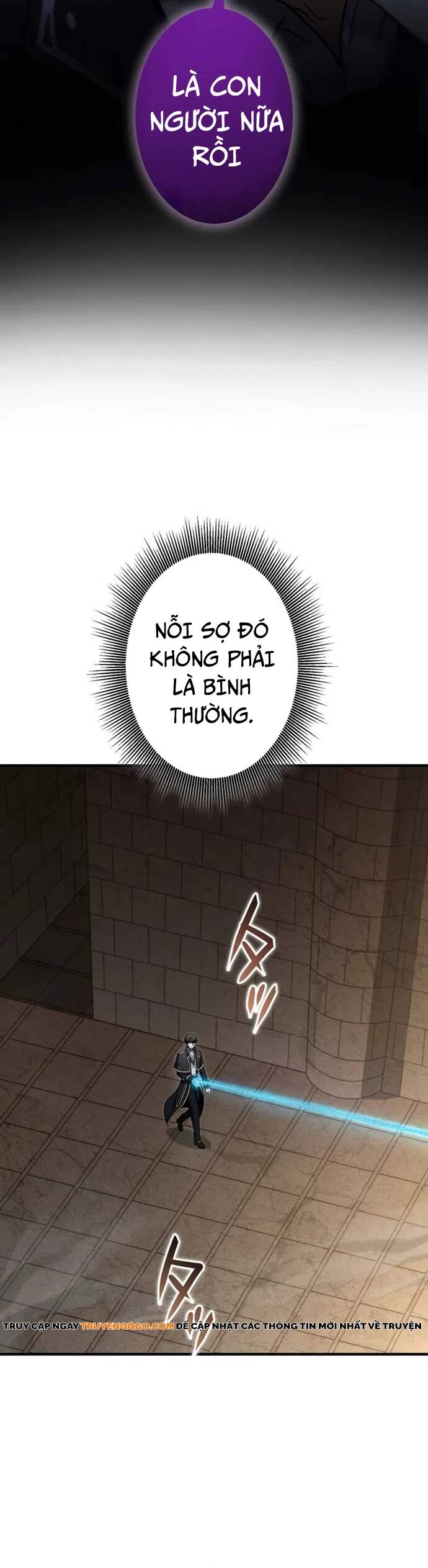 Anh Hùng Tái Xuất Học Viện - Chapter 6 - Page 23