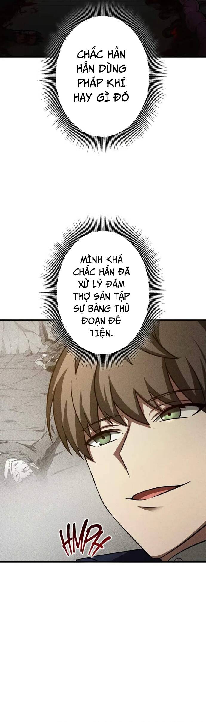 Anh Hùng Tái Xuất Học Viện - Chapter 6 - Page 25