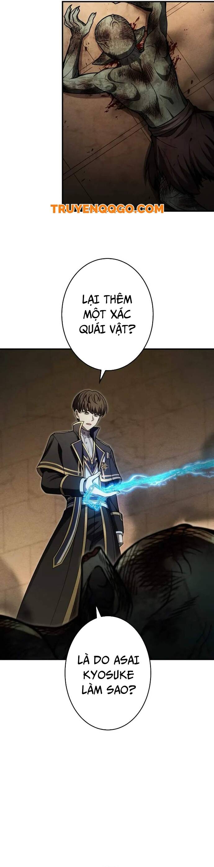 Anh Hùng Tái Xuất Học Viện - Chapter 6 - Page 26