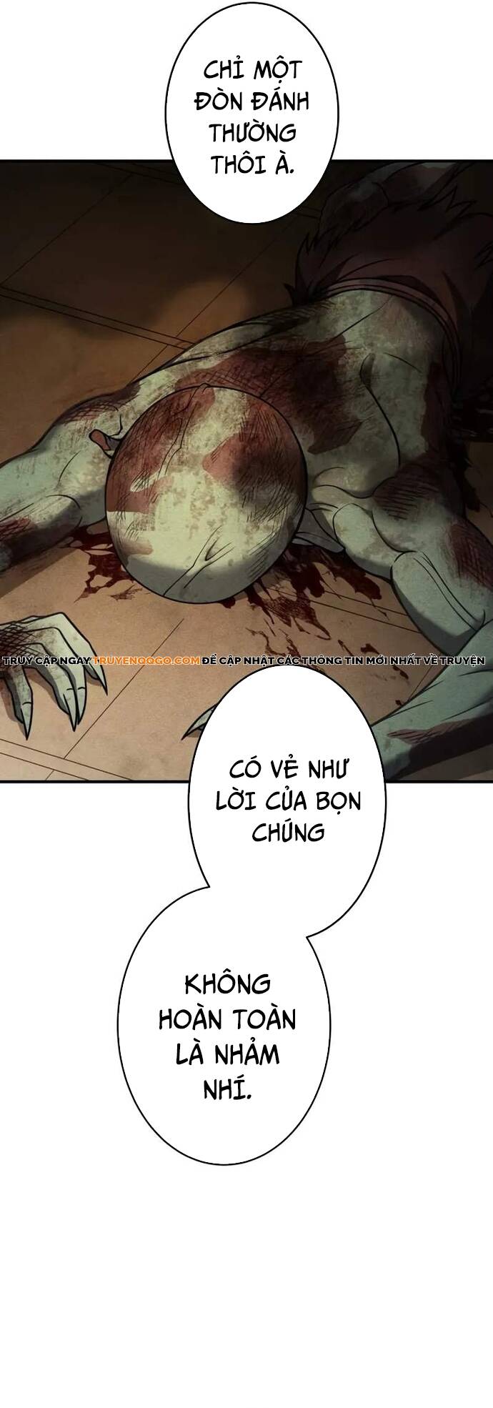 Anh Hùng Tái Xuất Học Viện - Chapter 6 - Page 27