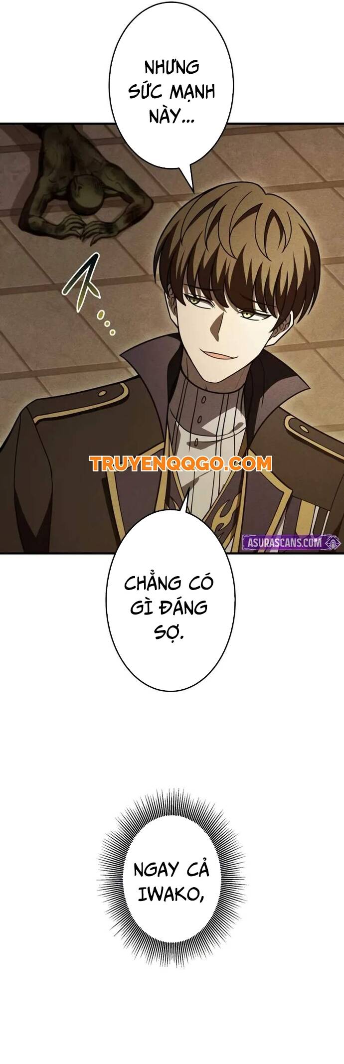 Anh Hùng Tái Xuất Học Viện - Chapter 6 - Page 28