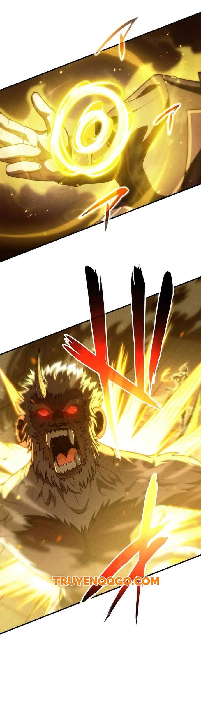 Anh Hùng Tái Xuất Học Viện - Chapter 6 - Page 3