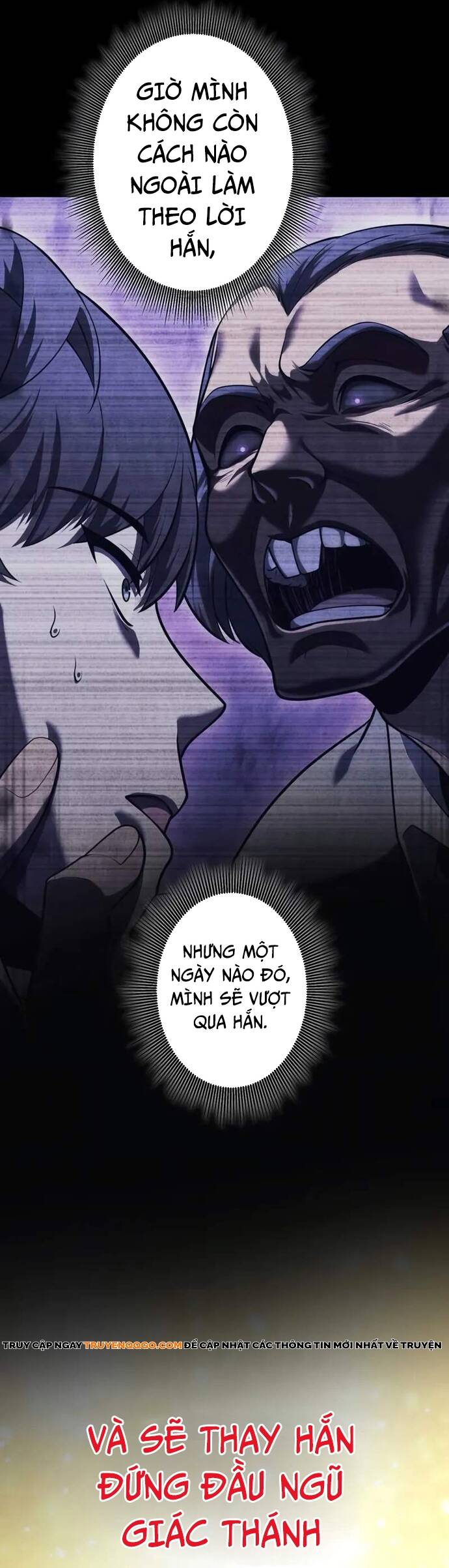 Anh Hùng Tái Xuất Học Viện - Chapter 6 - Page 30