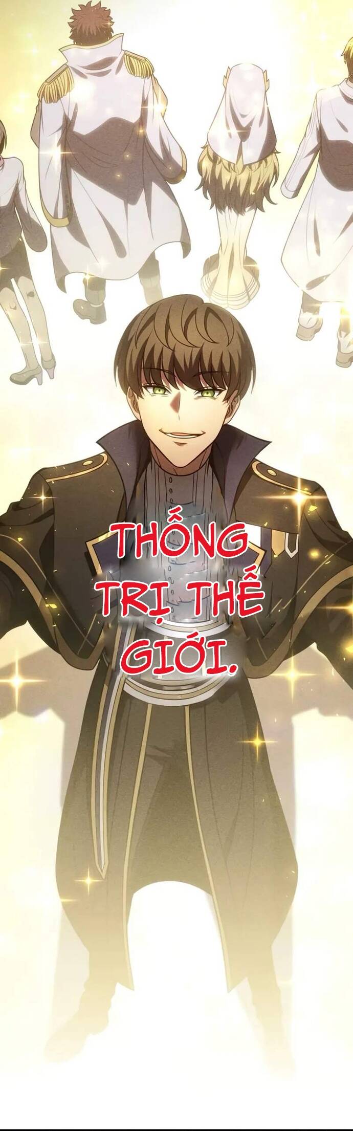 Anh Hùng Tái Xuất Học Viện - Chapter 6 - Page 31