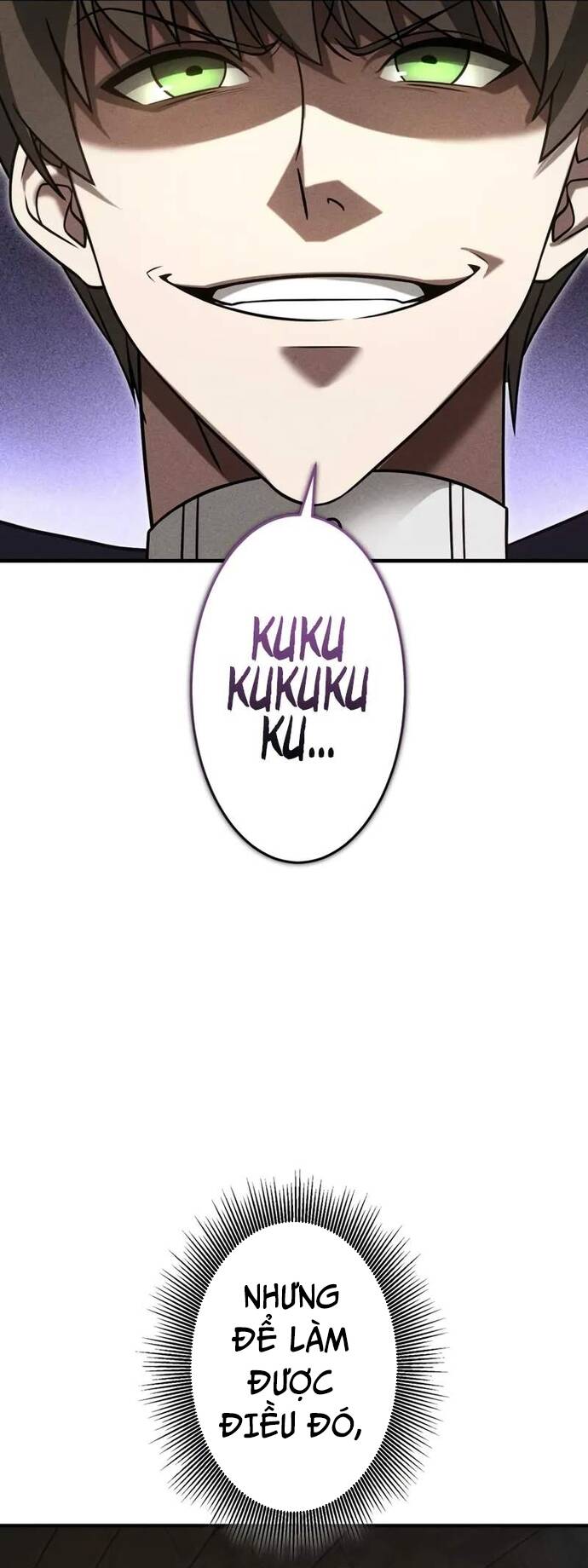 Anh Hùng Tái Xuất Học Viện - Chapter 6 - Page 32