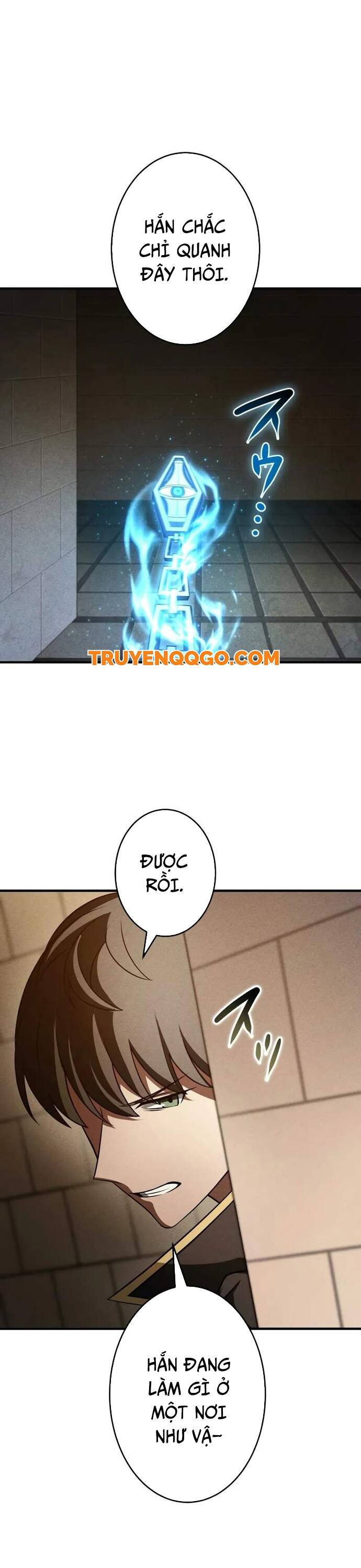 Anh Hùng Tái Xuất Học Viện - Chapter 6 - Page 34