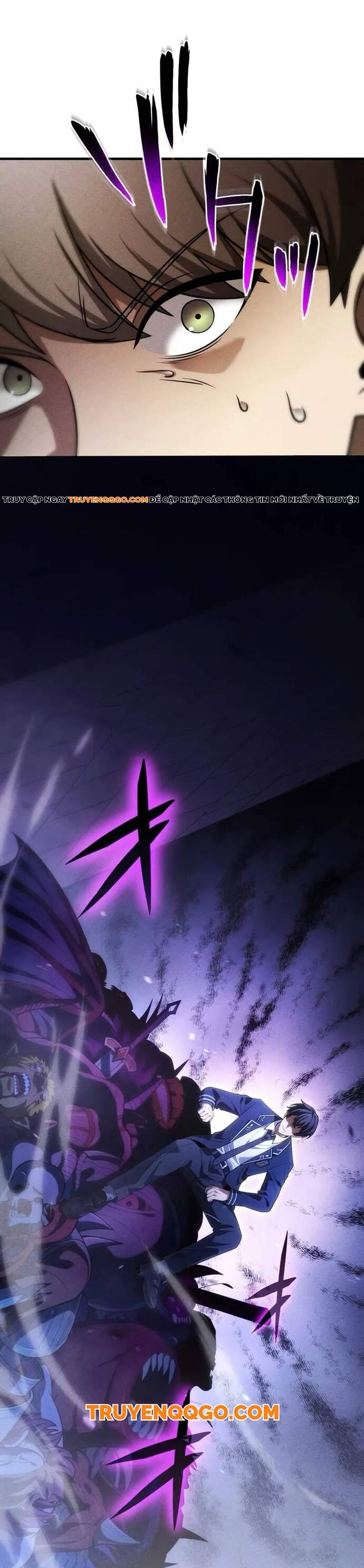 Anh Hùng Tái Xuất Học Viện - Chapter 6 - Page 35