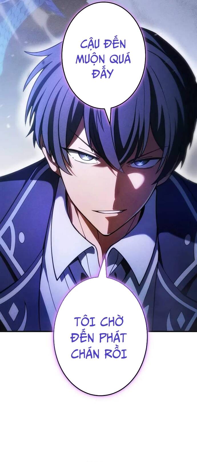 Anh Hùng Tái Xuất Học Viện - Chapter 6 - Page 36