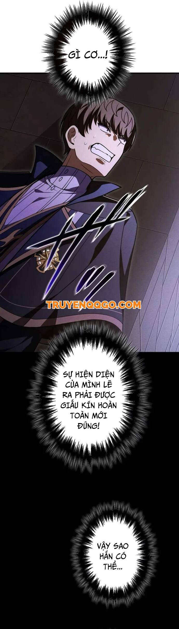 Anh Hùng Tái Xuất Học Viện - Chapter 6 - Page 37