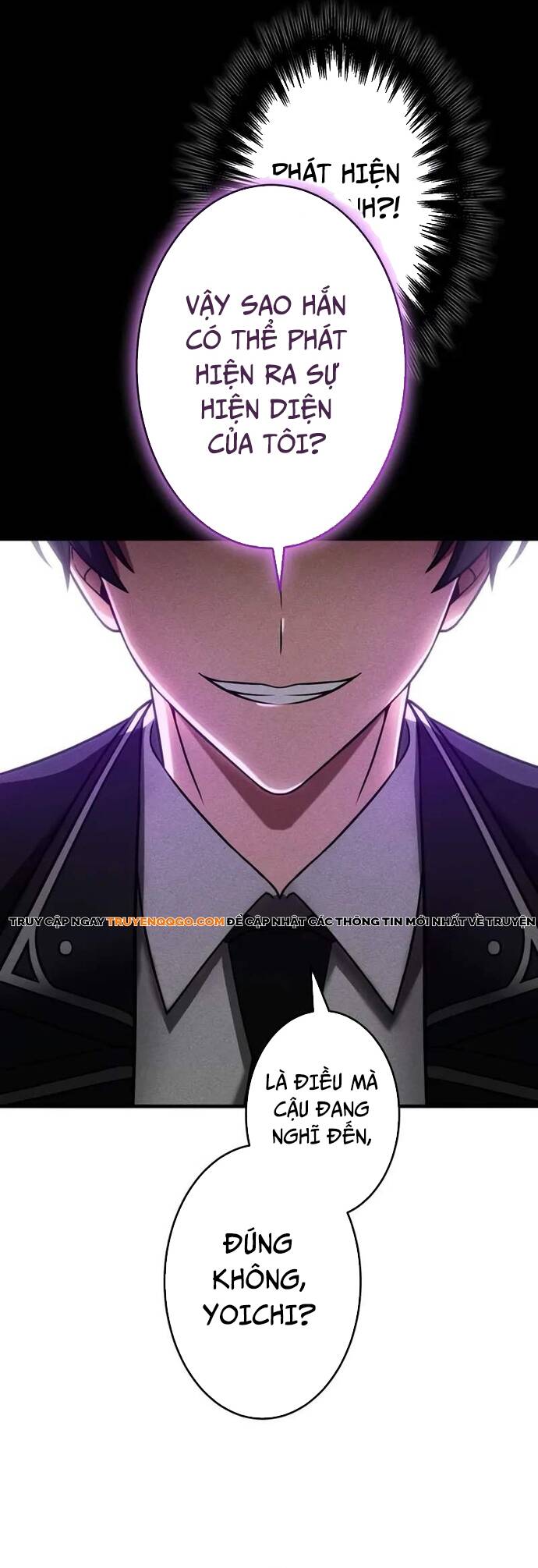 Anh Hùng Tái Xuất Học Viện - Chapter 6 - Page 38