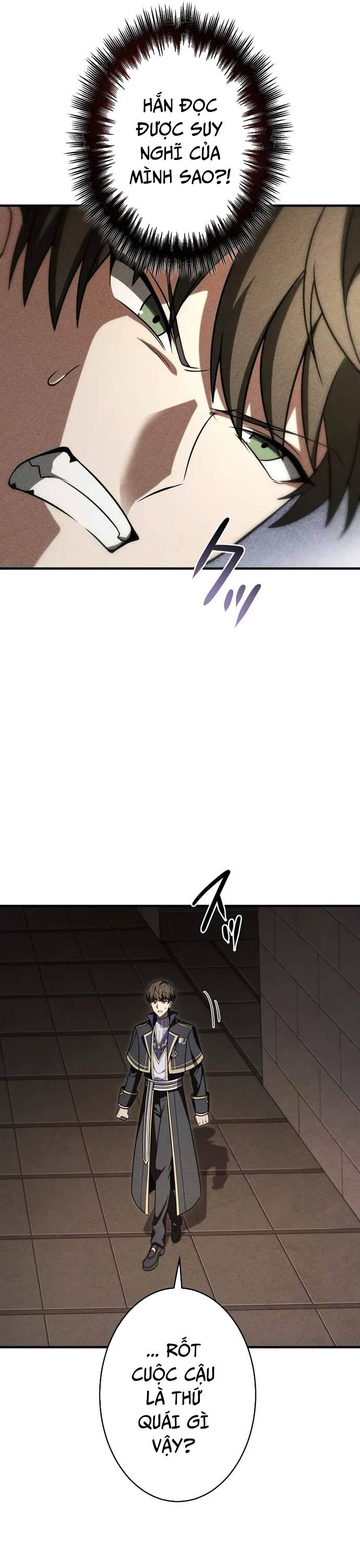 Anh Hùng Tái Xuất Học Viện - Chapter 6 - Page 39