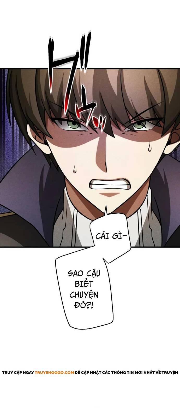 Anh Hùng Tái Xuất Học Viện - Chapter 6 - Page 41