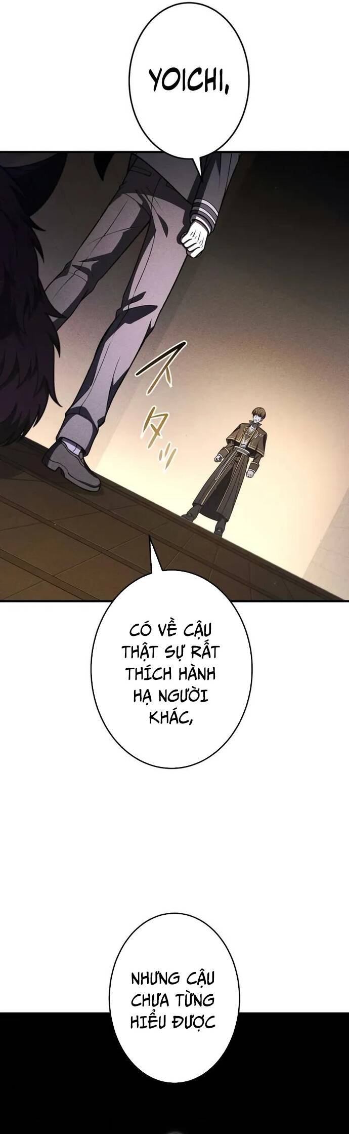 Anh Hùng Tái Xuất Học Viện - Chapter 6 - Page 42