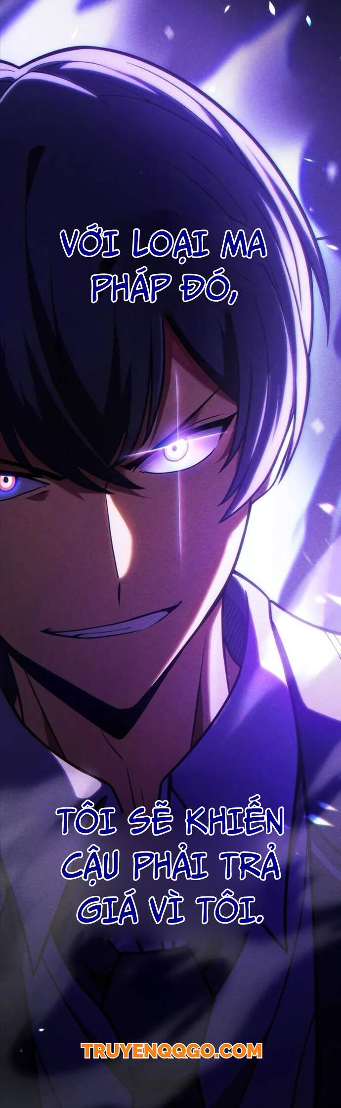 Anh Hùng Tái Xuất Học Viện - Chapter 6 - Page 44