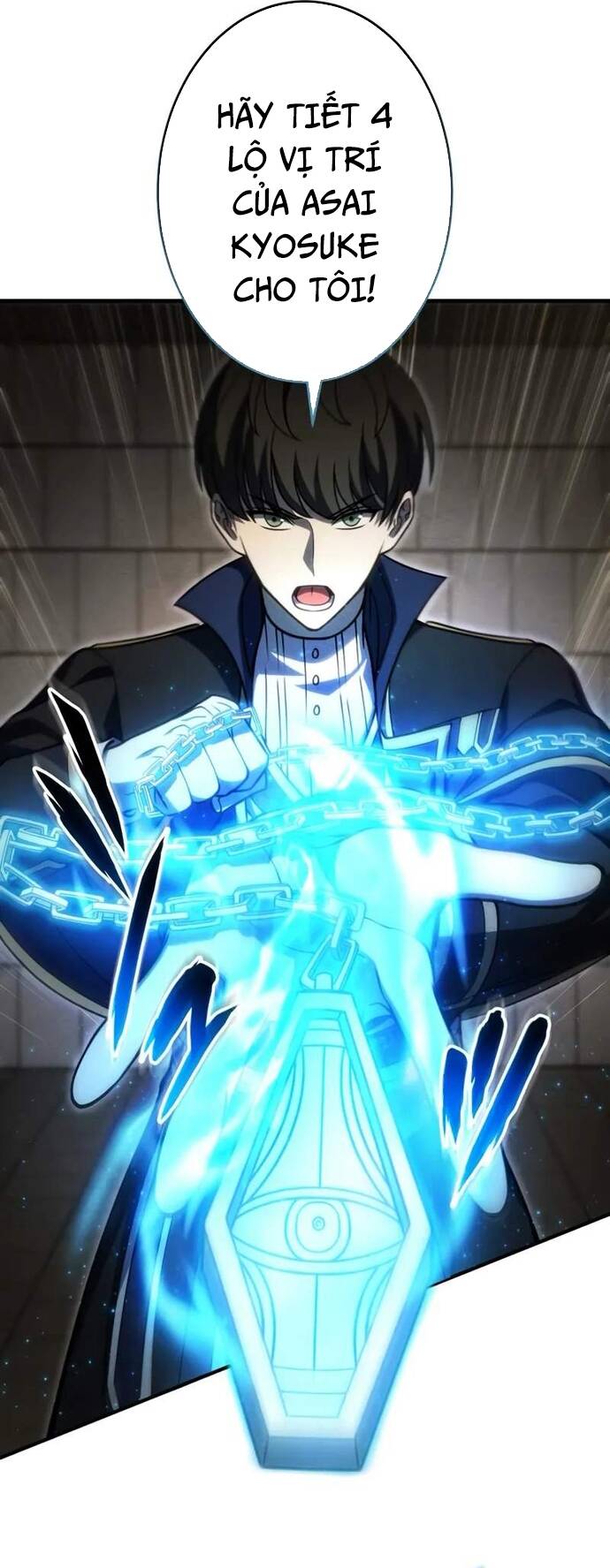 Anh Hùng Tái Xuất Học Viện - Chapter 6 - Page 9