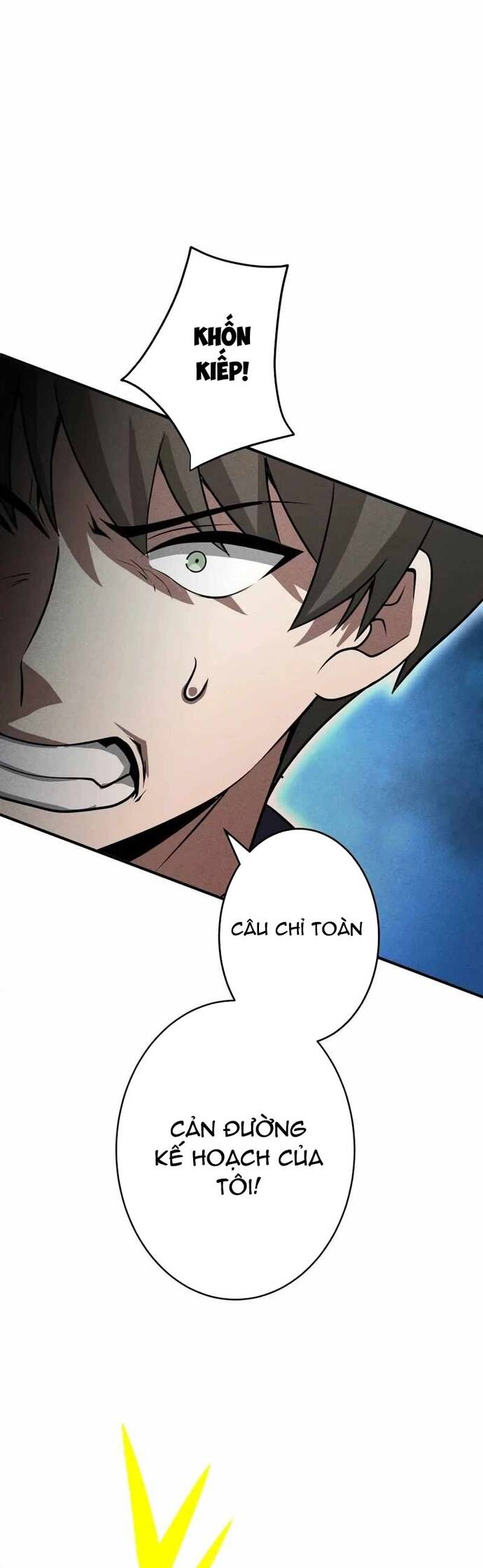 Anh Hùng Tái Xuất Học Viện - Chapter 7 - Page 13