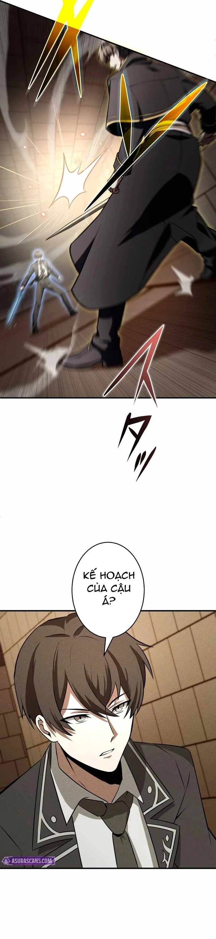 Anh Hùng Tái Xuất Học Viện - Chapter 7 - Page 14