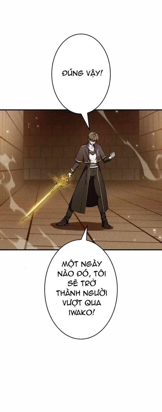 Anh Hùng Tái Xuất Học Viện - Chapter 7 - Page 15