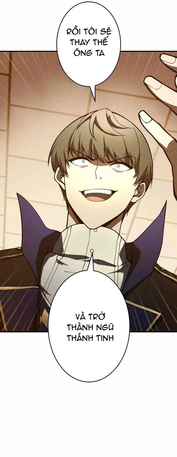 Anh Hùng Tái Xuất Học Viện - Chapter 7 - Page 16