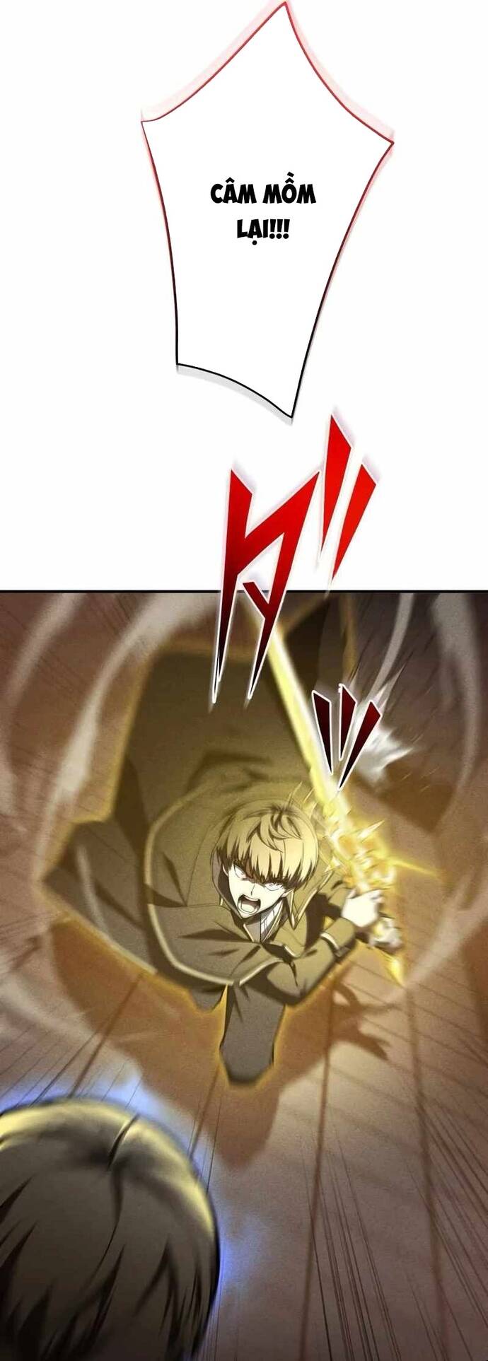 Anh Hùng Tái Xuất Học Viện - Chapter 7 - Page 23