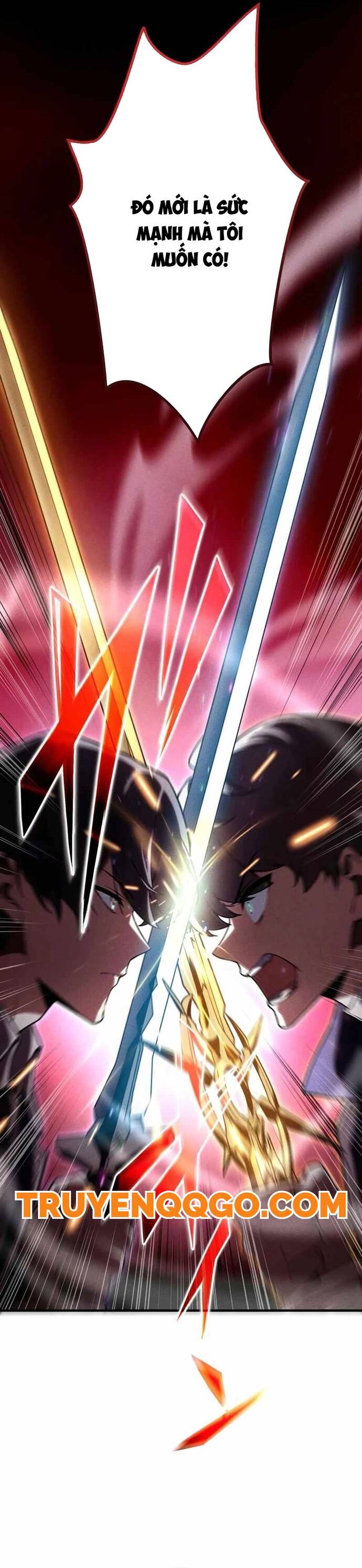 Anh Hùng Tái Xuất Học Viện - Chapter 7 - Page 26